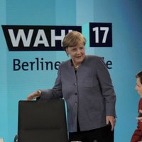 Меркель заявила о готовности сформировать правительство Германии