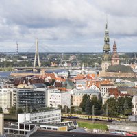 Eksperts: vidējais tūrists Latvijā – pensijas vecuma vācietis