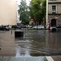 Postošā vētra Latvijā – apdrošinātājiem pieteiktas 13-14 miljonu eiro atlīdzības