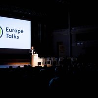 'Eiropa runā': 'Delfi' lasītāji piedalās vērienīgā diskusijā par ES nākotni