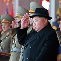 США и КНДР тайно готовят встречу Трампа и Ким Чен Ына