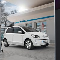Latvijā 'VW e-up!' elektromobilis maksās no 25 tūkstošiem eiro