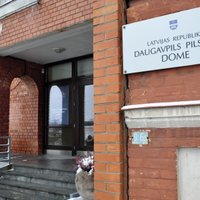 "Наша партия" при поддержке "Согласия" отстранила от должности заместителя мэра Даугавпилса