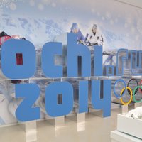 Latvijā martā uzsāks Soču olimpisko spēļu biļešu tirdzniecību