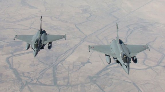 France Rafale 