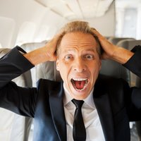 Padomi, kā nekļūt par kaitinošāko pasažieri lidmašīnā