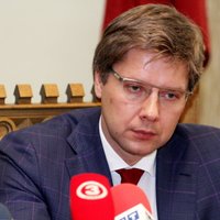 Ушаков приказал провести ревизию в Rīgas namu pārvaldnieks
