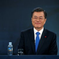 Южная Корея и КНДР возобновили связь
