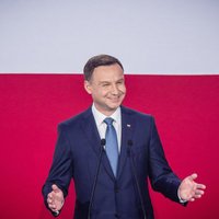 Новый президент Польши хочет усилить присутствие НАТО