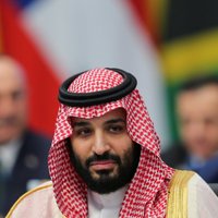 Jāizmeklē Saūda Arābijas kroņprinča loma Hašogi slepkavībā, aicina ANO eksperte
