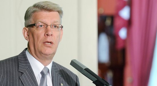 Lietuvas vēstnieks Latvijā Zatlera lēmumu vērtē kā politisko atriebību