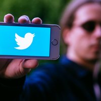 Krievija pagarina 'Twitter' darbības ātruma bremzēšanu