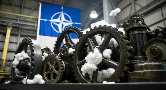 Māris Cepurītis: Skats no Aizspogulijas – Krievijas vērtējumi par NATO samitu Vašingtonā
