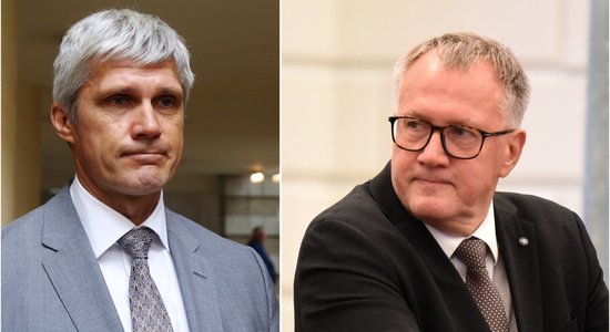 Bartaševičs apsūdz ministrijas pārsteidzīgos lēmumos; FM Rēzeknes mēram pārmet nepatiesības