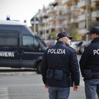 Италия: задержан гражданин Латвии, подозреваемый в убийстве и сожжении трех человек