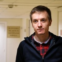 'Tagad nav kauns pa slimnīcu staigāt' – intervija ar izdegušo Daugavpils slimnīcas vadītāju