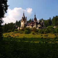 Как купить замок в Европе и стать рыцарем (ФОТО)
