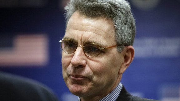 Geoffrey Pyatt