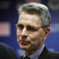 Посол США в Киеве заявил о вмешательстве РФ, Швейцария экстренно созывает ОБСЕ