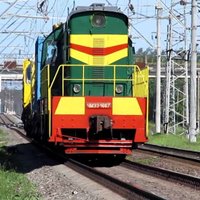 В Латвии планируют начать строительство водородных локомотивов