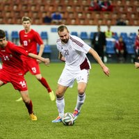 Сборная ЮАР — победитель Кубка Содружества, Латвия — десятая