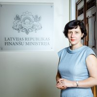 Минфин повысил прогноз роста латвийской экономики