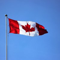 Неопознанный объект сбит над Канадой