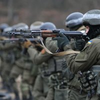 Ukrainas armija var atbrīvot Donbasu pāris nedēļu laikā, pārliecināts deputāts