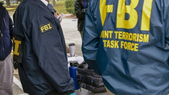 FBI, masu slepkavības, mass shooting