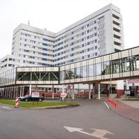 В RAKUS увеличилось количество экстренных пациентов; больница перегружена
