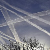 Privātās debesis: Tramps ASV gaisa kontroli grib nodot uzņēmēju rokās