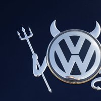 Brazīlija saistībā ar izmešu skandālu uzliek 'Volkswagen' 13 miljonu dolāru lielu sodu
