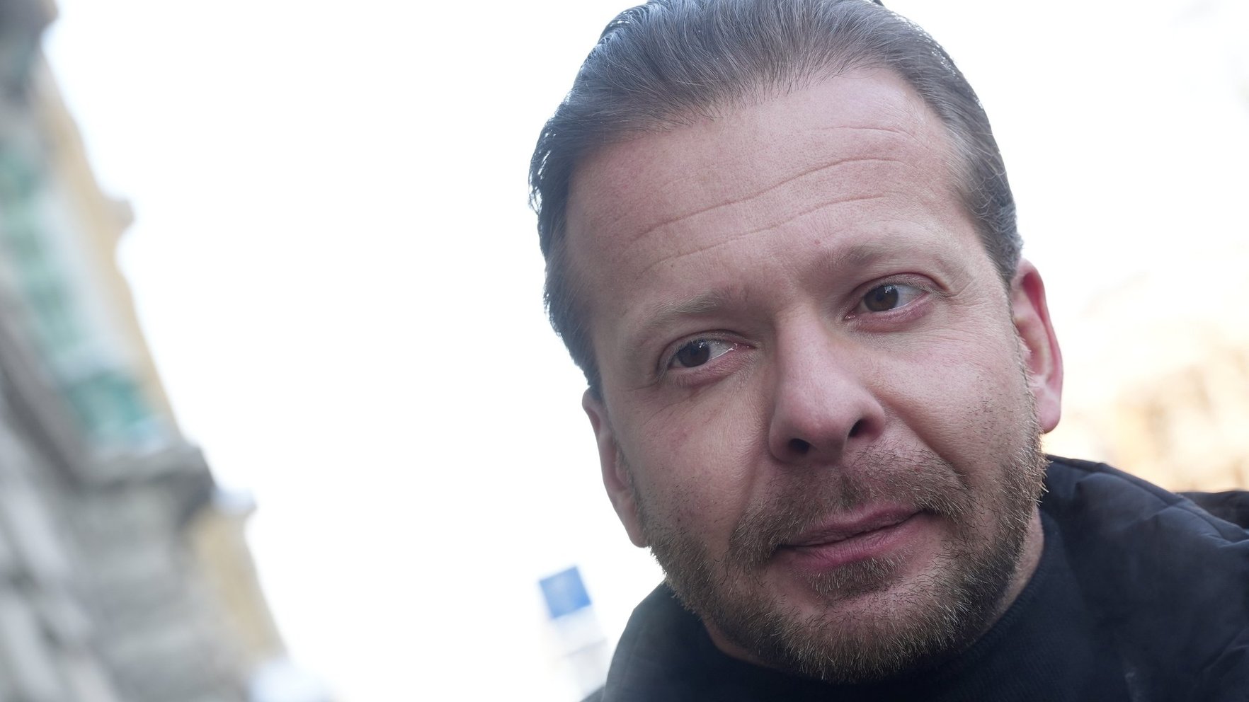 Ģenerālprokurors Meisters neizslēdz partijas "Stabilitātei" slēgšanu