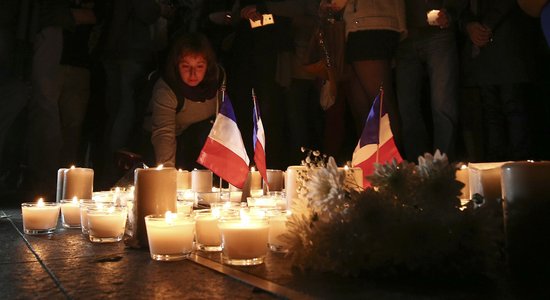 Начинается суд по делу о теракте в Ницце в 2016 году. Тогда погибли 86 человек