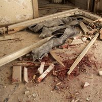 В результате авианалета на мечеть под Алеппо погибли более 40 человек