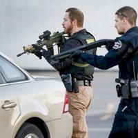 Apšaudē Kanzasā nogalināti četri cilvēki