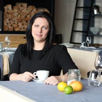Eksperte: viedās tehnoloģijas ienāk arī Latvijas restorānu biznesā