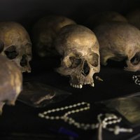 Ruandas genocīda dalībniekam Zviedrijā piespriests mūža ieslodzījums