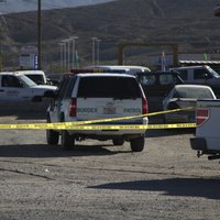 В Мексике из засады расстреляли семью мормонов. Погибло несколько детей