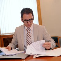 Tiesa noraida Gruškevica lūgumu aizliegt IZM valsts sekretāra amatā iecelt citu personu