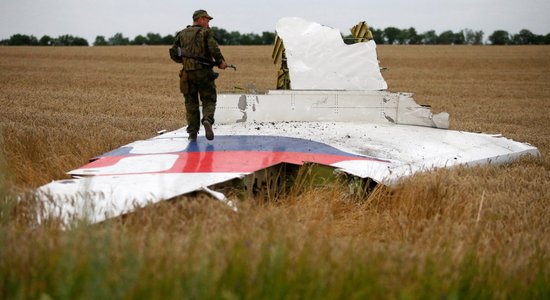 Россия вышла из разбирательства с Австралией и Нидерландами в ИКАО по делу из-за крушения рейса MH-17