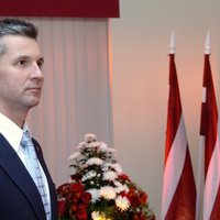 Пабрикс: Латвия против непродуманных санкций в отношении Беларуси