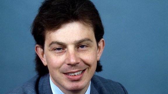 Tony Blair (1987)