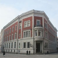 Doma laukumā esoša ēka pārdota par 6,01 miljonu eiro