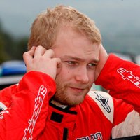Novikovs kļūst par WRC 'izlūkekipāžas' pilotu