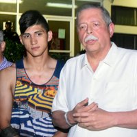 Meksikas izlases futbolista nolaupīšanu pasūtījis viņa māsīcas vīrs