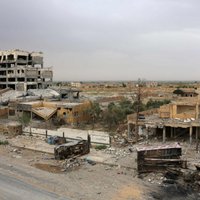 СМИ: Освобождение Ракки покончит с "халифатом" и что остается от ИГИЛ