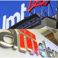 Латвия продолжит переговоры с Telia о судьбе Lattelecom и LMT
