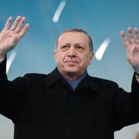 Erdogans: Turcijai nepieciešama stabila valdība