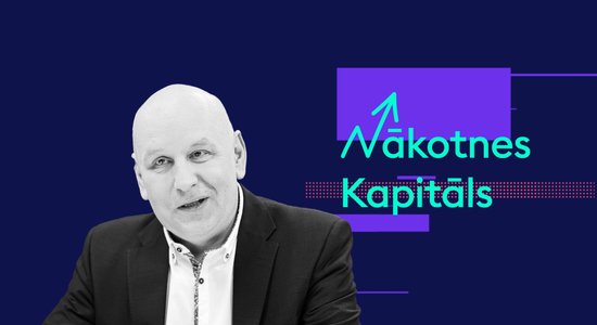 Nauda vējā, vai tomēr vējā ir nauda? 'Nākotnes kapitāls' mācās par ESG investīcijām